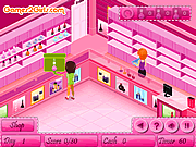 Gioco online Giochi di Profumi - Perfume Shop